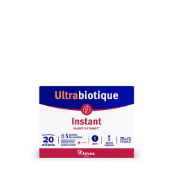 Vitavea - Ultrabiotique...