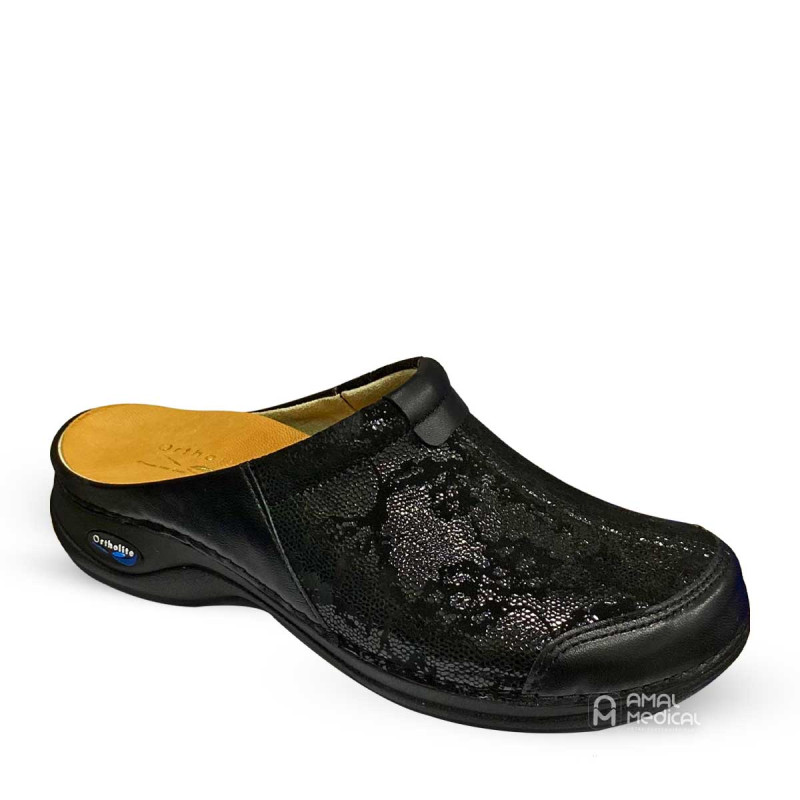 Ortholite - Sabot orthopédique Femme