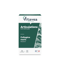 Vitavea Articulations -...