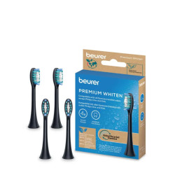 Beurer - Têtes de brosse à...