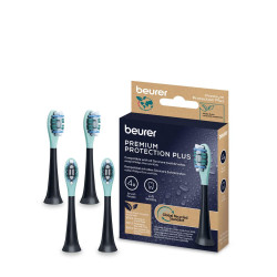 Beurer - Têtes de brosse à...