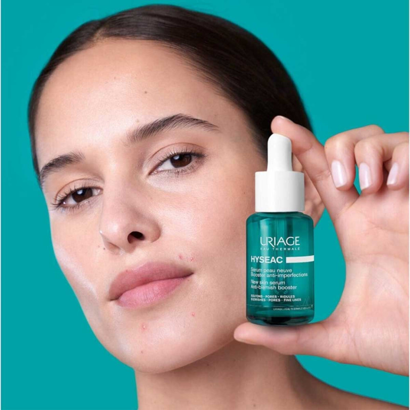 Uriage Hyséac - sérum peau neuve