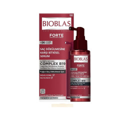 Bioblas - Serum FORTE anti-chute - 100ml