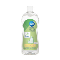 Canpol babies - Liquide de...