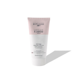 BYPHASSE - Masque à l'argile Detox