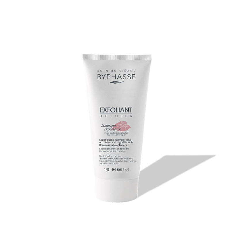 BYPHASSE - Exfoliant douceur home spa experience