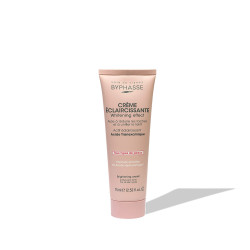 BYPHASSE - Crème visage éclaircissante whitening effect