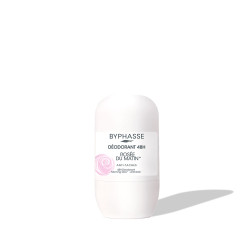 BYPHASSE - Déodorant Roll-on Rosee du matin