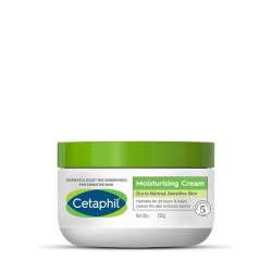 Cetaphil - Crème hydratante