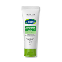 Cetaphil Daily Advance - Lotion ultra-hydratante