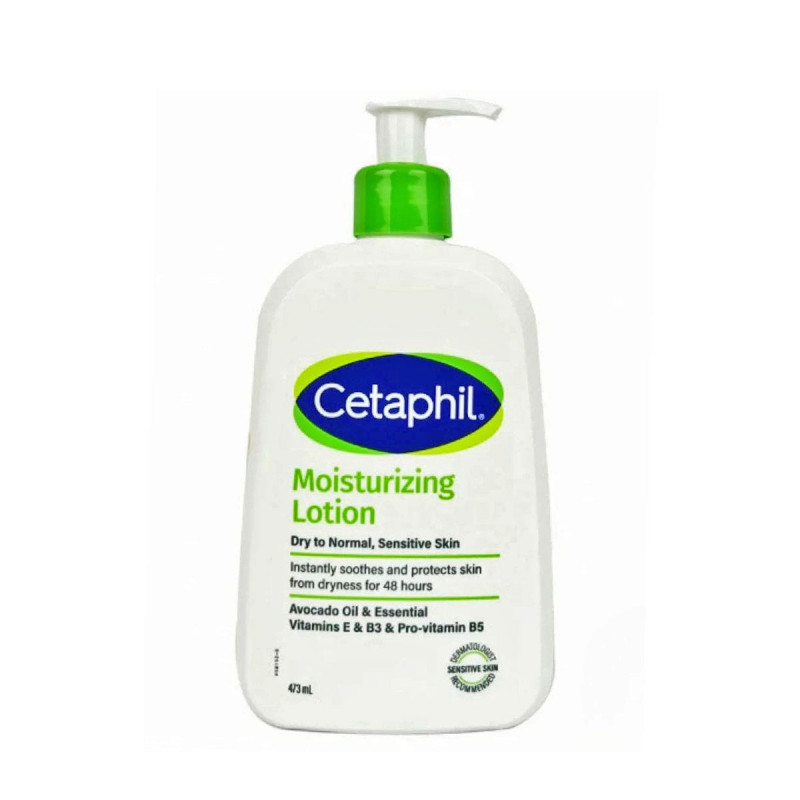 Cetaphil - Lotion Hydratante