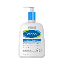 Cetaphil - Lotion...