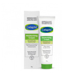 Cetaphil - crème hydratante...