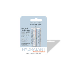 Byphasse - Baume à lèvres...