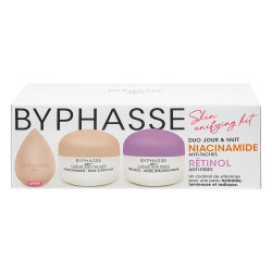 Byphasse- Kit skin unifying...