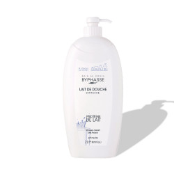 Byphasse - Lait de douche...