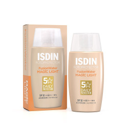 Isdin Fotoprotector Fusion...