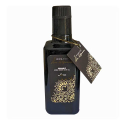 Domaine Um Aljanna - Huile...