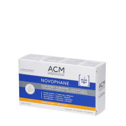 ACM Novophane - cheveux et...