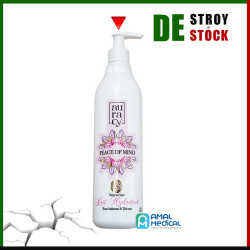 Auracy  - Lait de corps hydratant - Peace of mind - 400ml