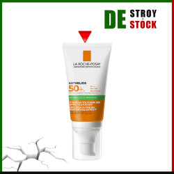 La Roche Posay Anthelios - Gel-crème invisible spf50+ - 50ml