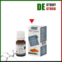Bio Orient - Huile de germes de blé - 10ml