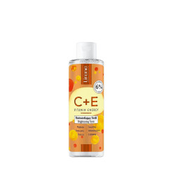 Lirene - C+E eau tonique vitamin energy  SPF50 - 200ml