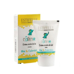 Calino - Crème Croute De Lait - 30Gr