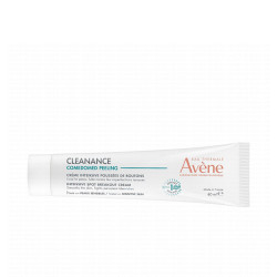 Avene cleanance - Comedomed peeling crème intensive poussées de boutons - 40 ml