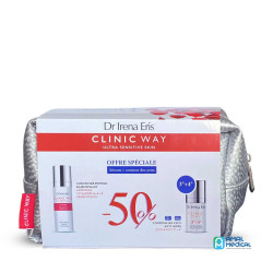 Clinic Way - Trousse 3+4...