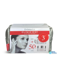 Clinic Way - Trousse 3...