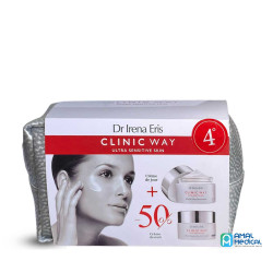 Clinic Way - Trousse 4...