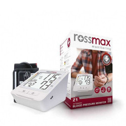 Rossmax Z1 - Tensiomètre...