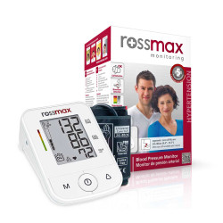 Rossmax X3 - Tensiomètre...