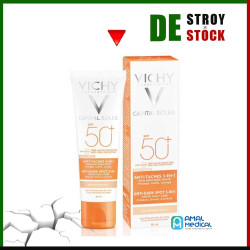 Vichy Capital Soleil - Soin...