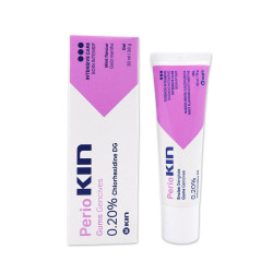 Kin - Periokin gel 0.20% Chlorhexidine - 30ml