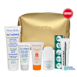 Pack Phyteal - les...