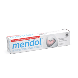 Meridol - Dentifrice...