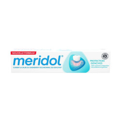 Meridol - dentifrice...