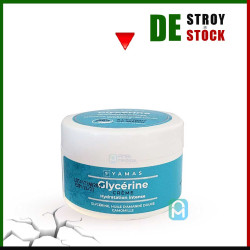 Yamas - Glycérine crème...