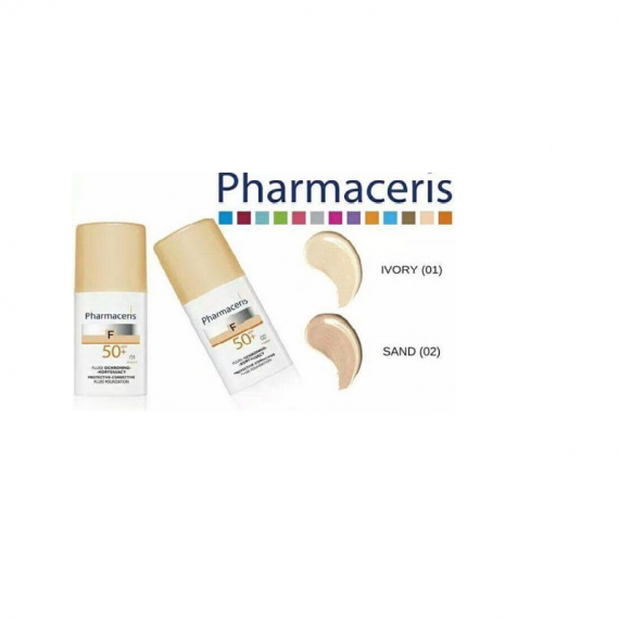 Pharmaceris  Tunisie