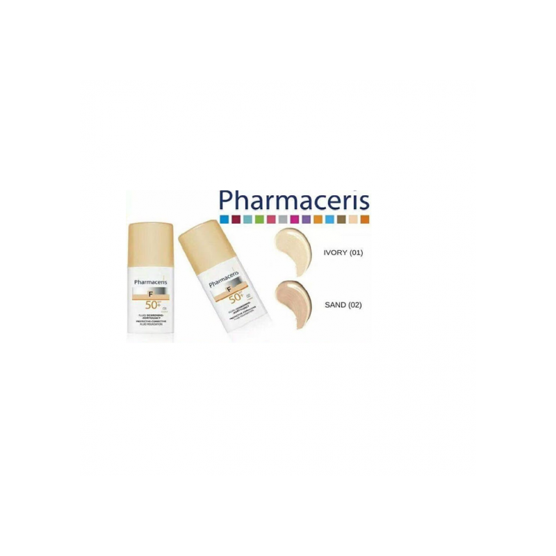 Pharmaceris  Tunisie