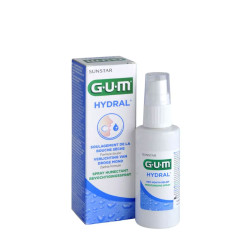 GUM HYDRAL - spray - 50ml