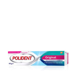 Polident - Crème adhèsive...