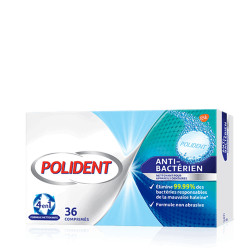 Polident - Nettoyant...