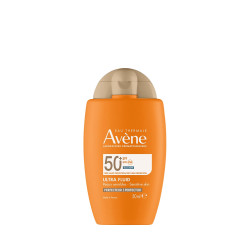 Avène - Ecran solaire Ultra...
