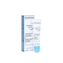 Bioderma - Atoderm baume...