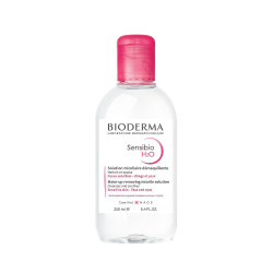 Bioderma Sensibio H2O -...