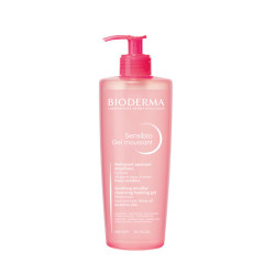 Bioderma Sensibio - Gel...