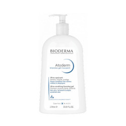 Bioderma Atoderm - Gel...